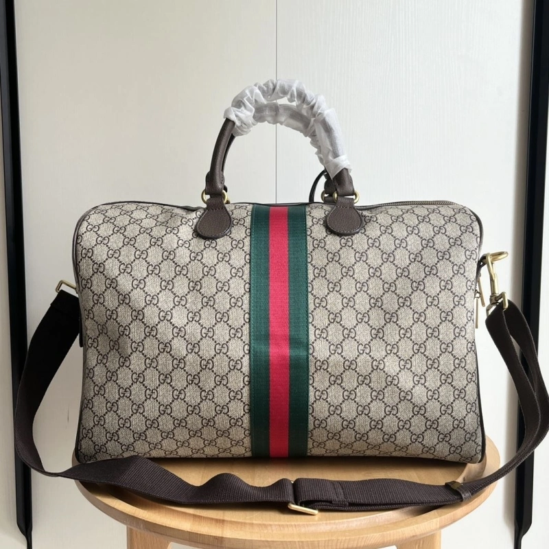 Gucci Travel Bags 4189A-0461