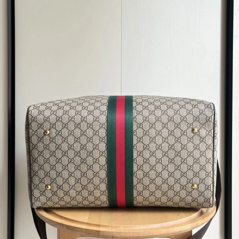 Gucci Travel Bags 4189A-0461