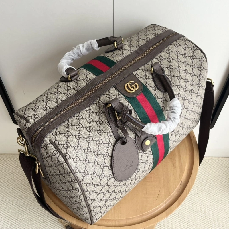 Gucci Travel Bags 4189A-0461