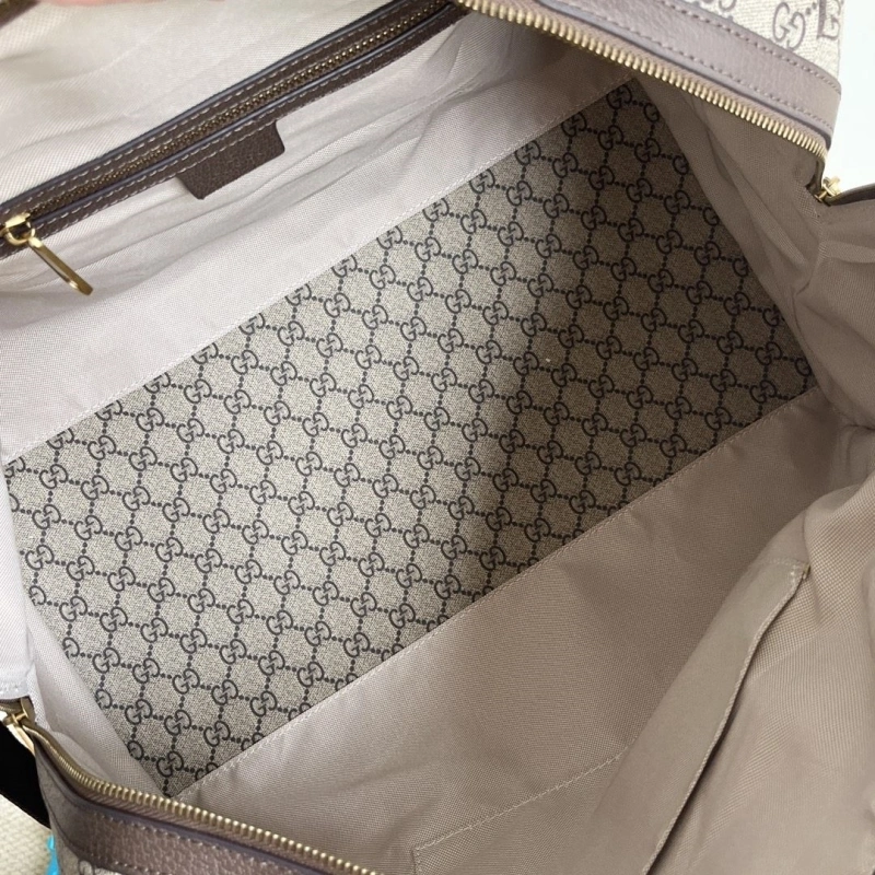 Gucci Travel Bags 4189A-0461
