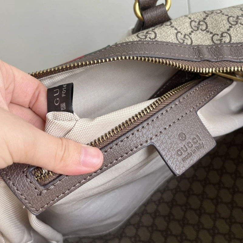 Gucci Travel Bags 4189A-0461