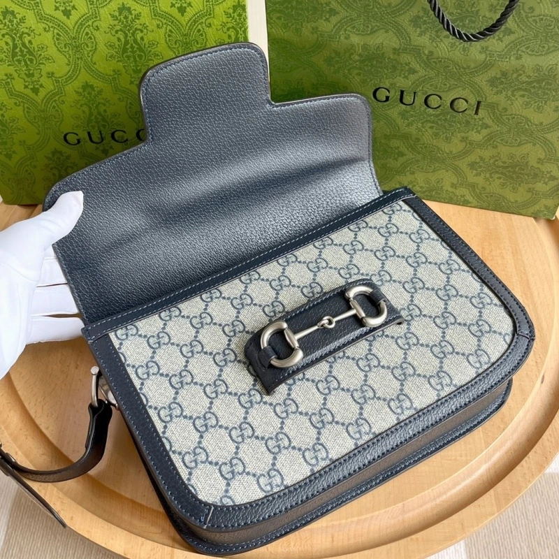 Gucci Satchel Bags 4189A-0463