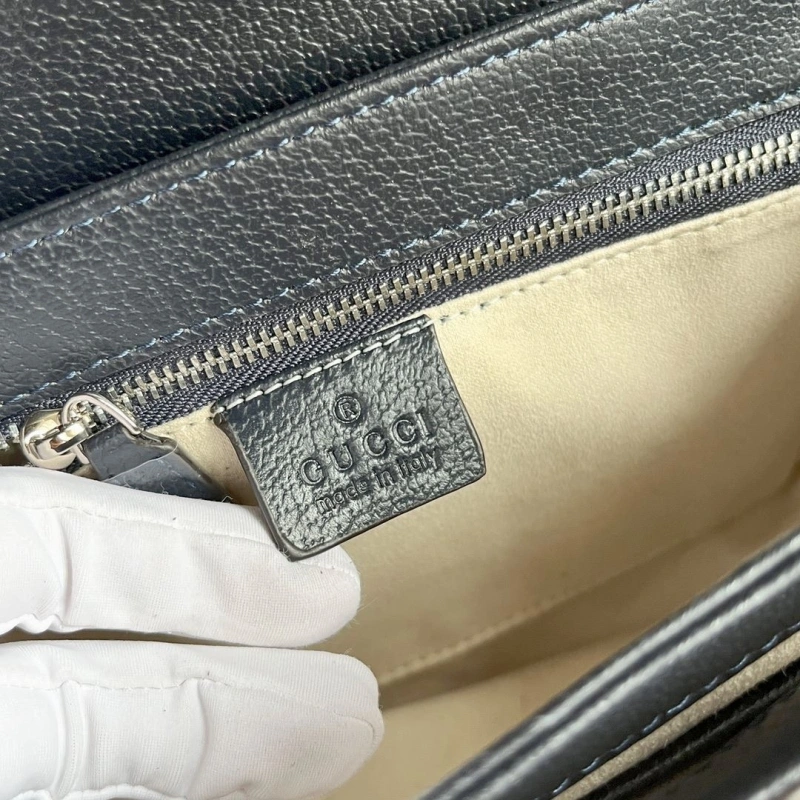 Gucci Satchel Bags 4189A-0463