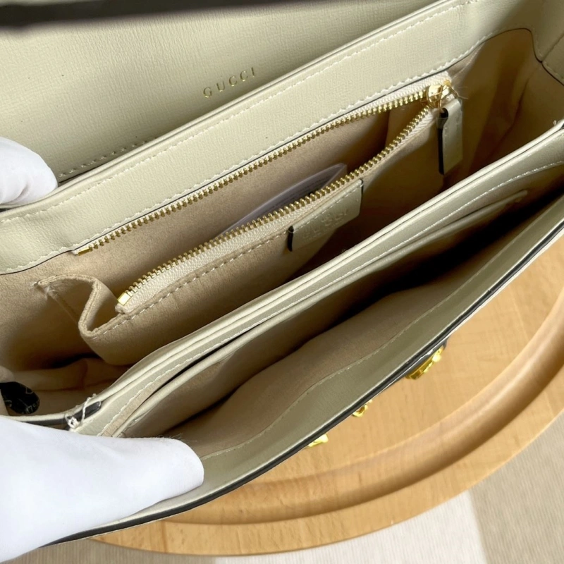 Gucci Satchel Bags 4189A-0465