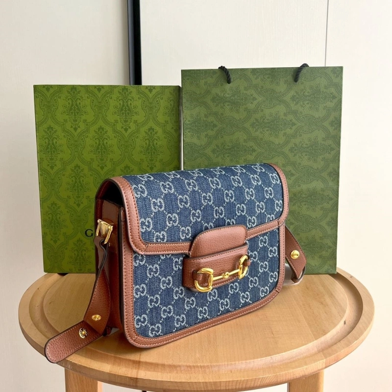 Gucci Satchel Bags 4189A-0466