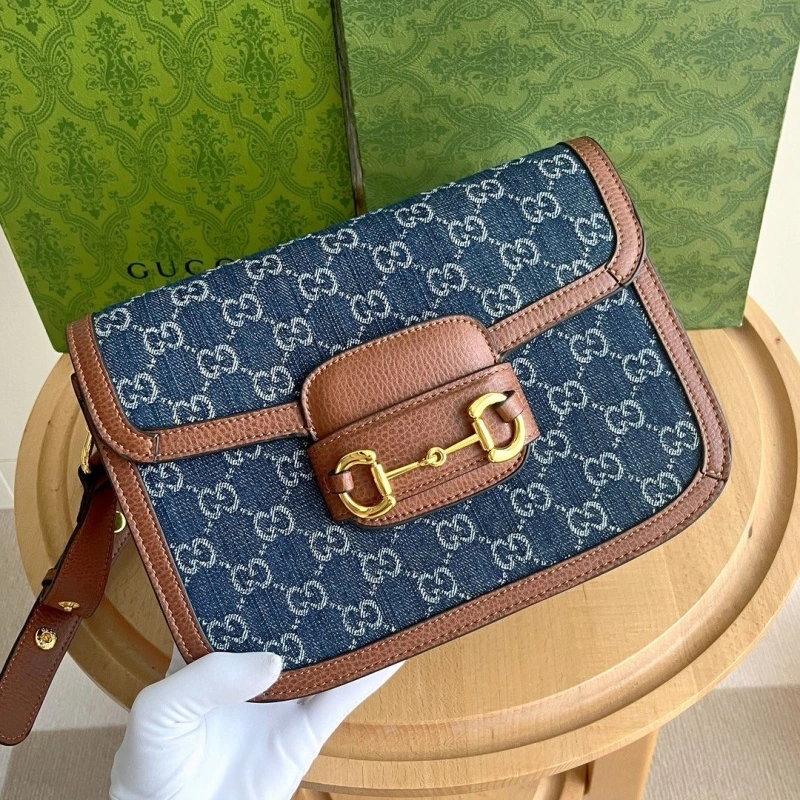Gucci Satchel Bags 4189A-0466