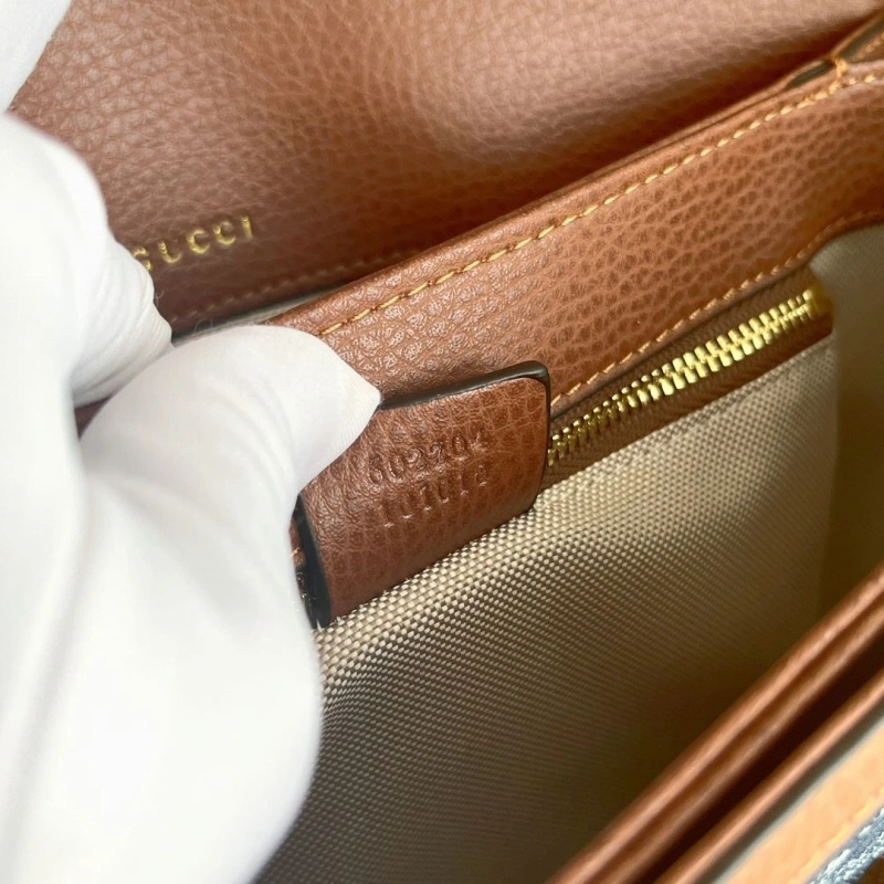 Gucci Satchel Bags 4189A-0466