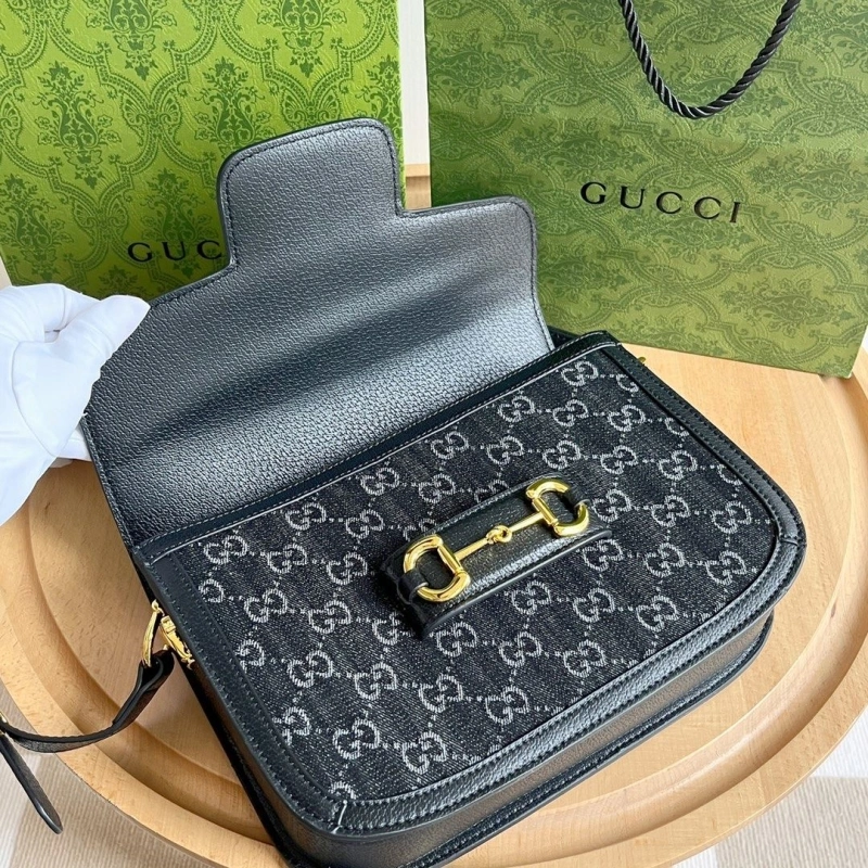 Gucci Satchel Bags 4189A-0467