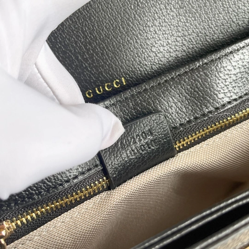 Gucci Satchel Bags 4189A-0467