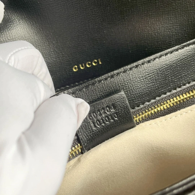 Gucci Satchel Bags 4189A-0470