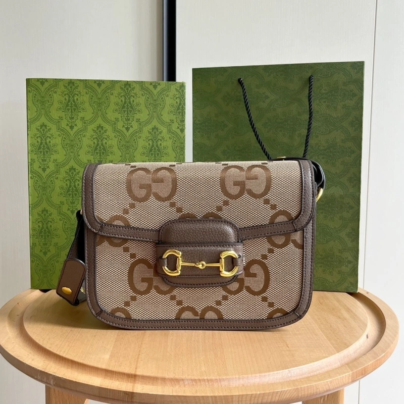 Gucci Satchel Bags 4189A-0471