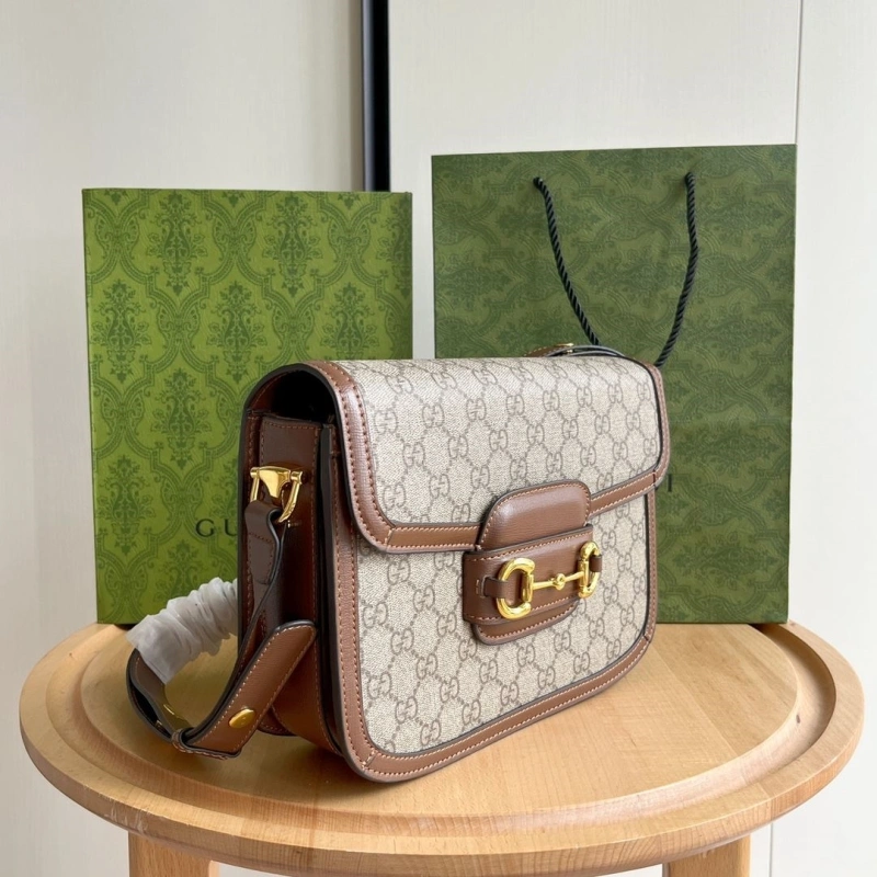 Gucci Satchel Bags 4189A-0472