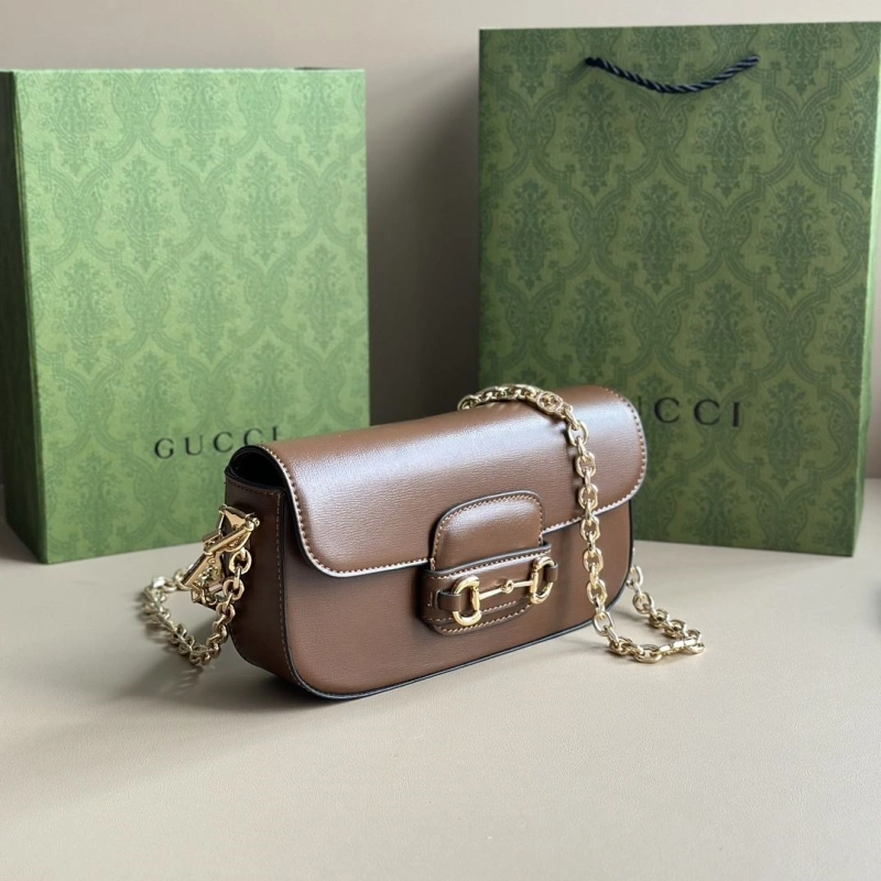 Gucci Satchel Bags 4189A-0473