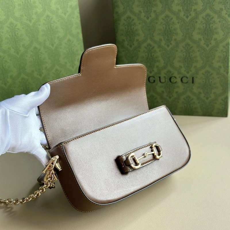 Gucci Satchel Bags 4189A-0473
