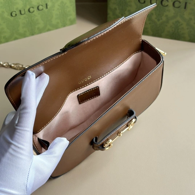 Gucci Satchel Bags 4189A-0473
