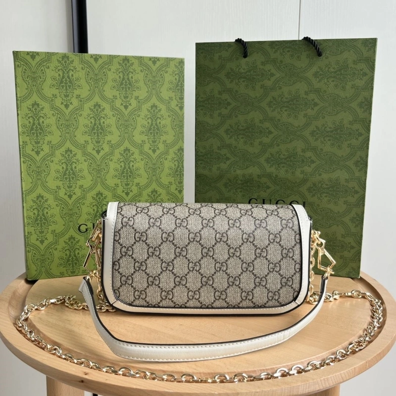 Gucci Satchel Bags 4189A-0477