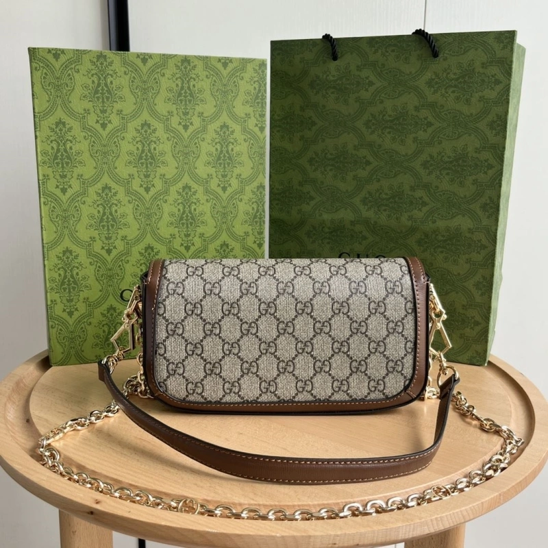 Gucci Satchel Bags 4189A-0478
