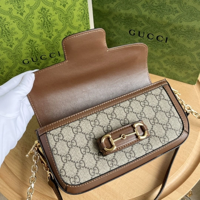 Gucci Satchel Bags 4189A-0478