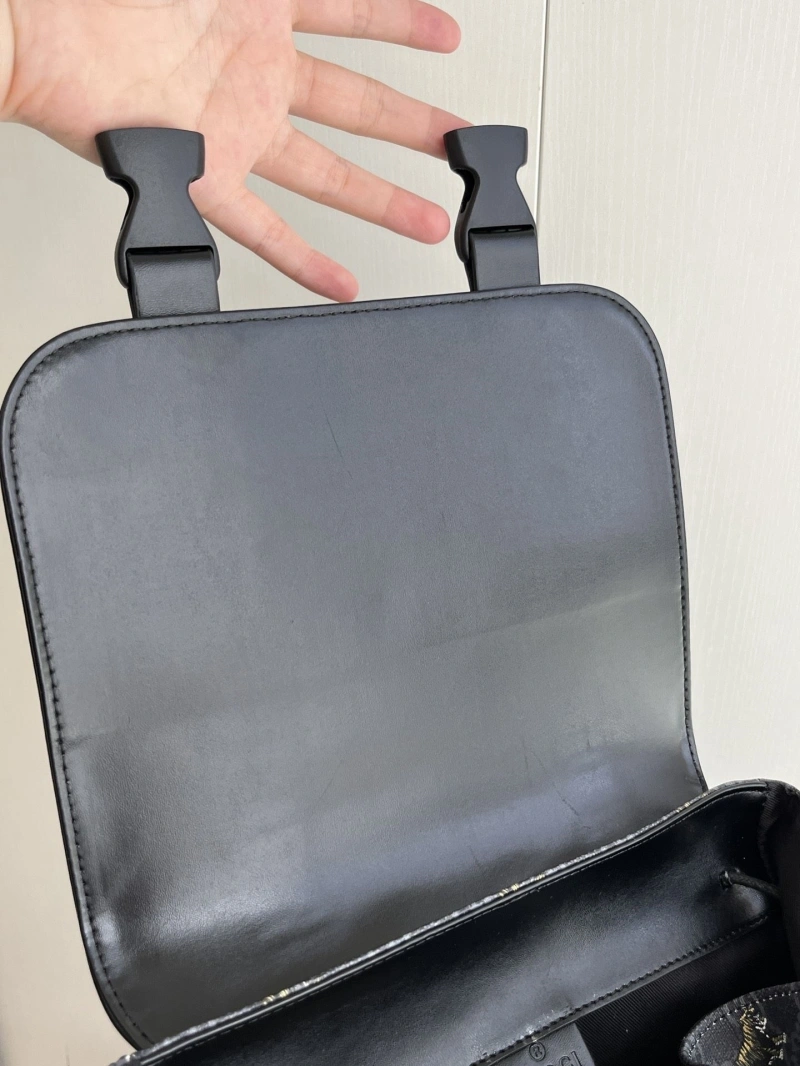 Gucci Backpacks 4189A-0480