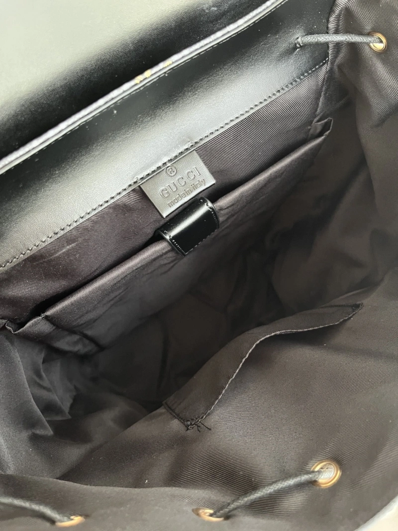 Gucci Backpacks 4189A-0480