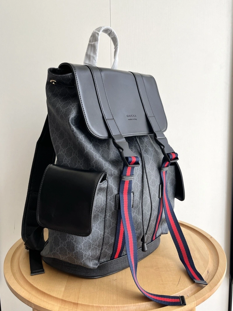 Gucci Backpacks 4189A-0481