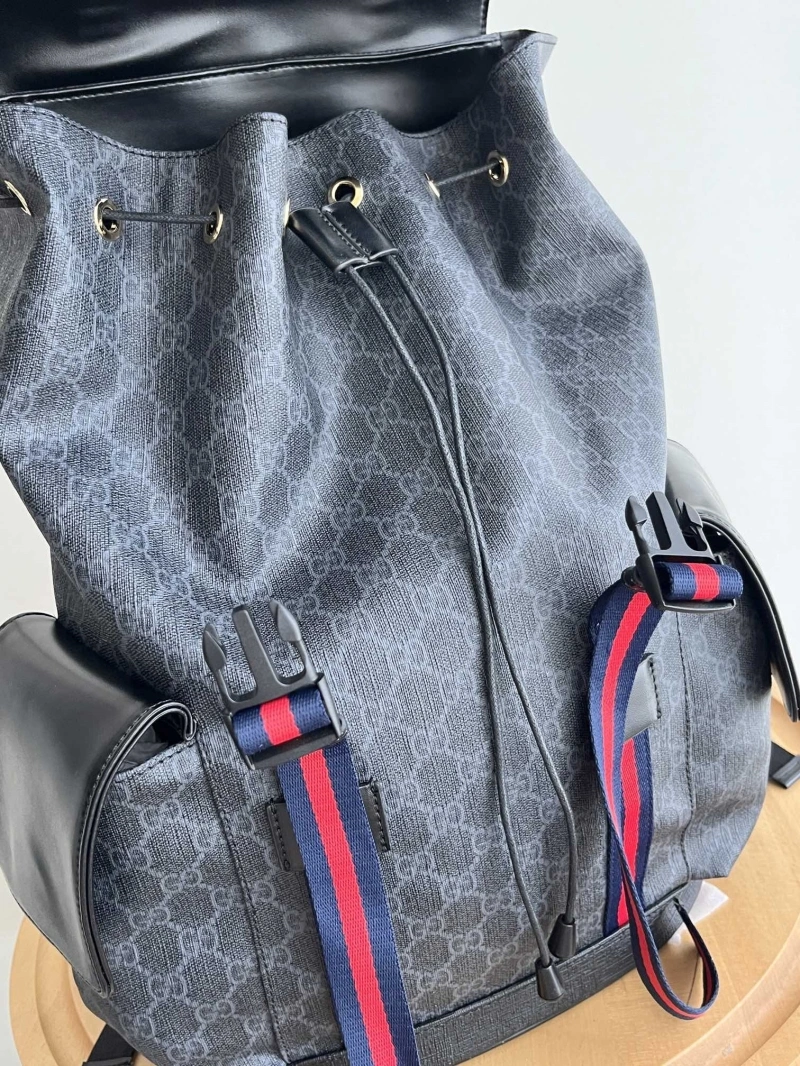 Gucci Backpacks 4189A-0481
