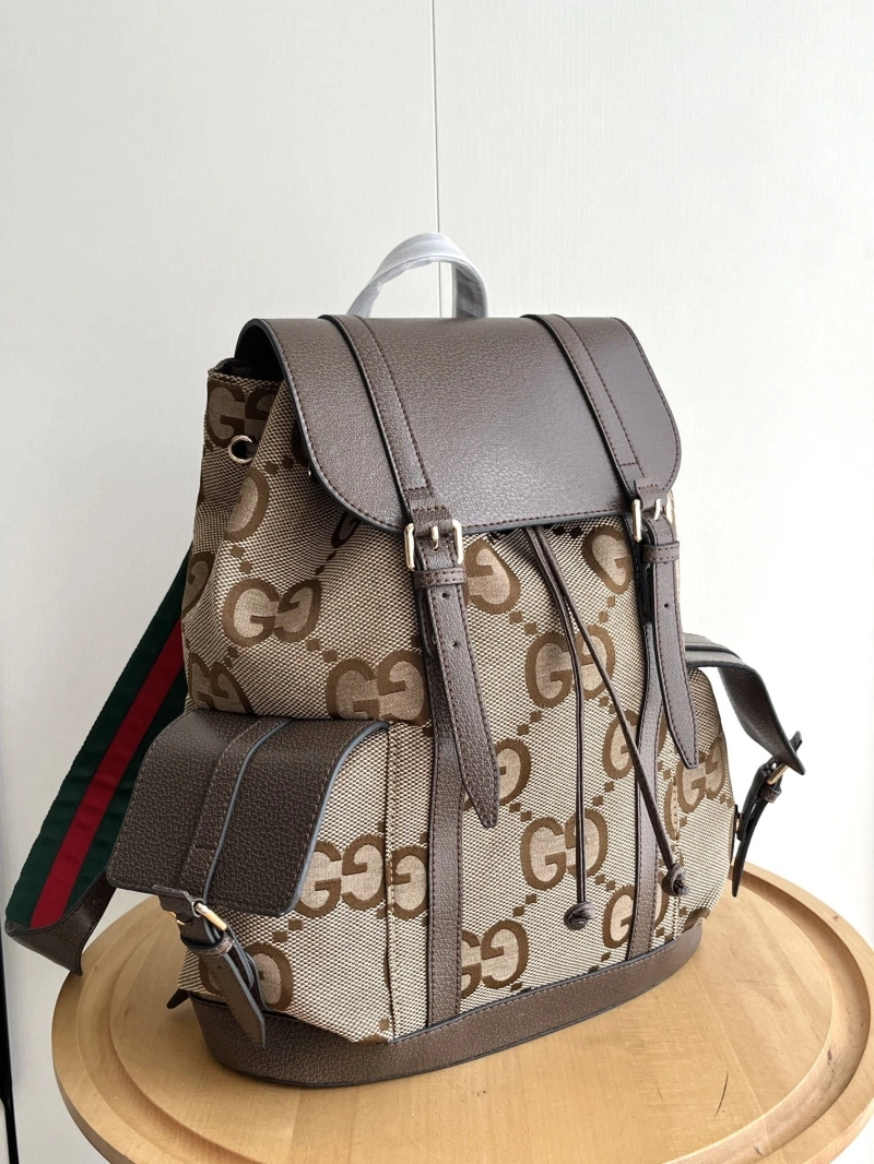 Gucci Backpacks 4189A-0482