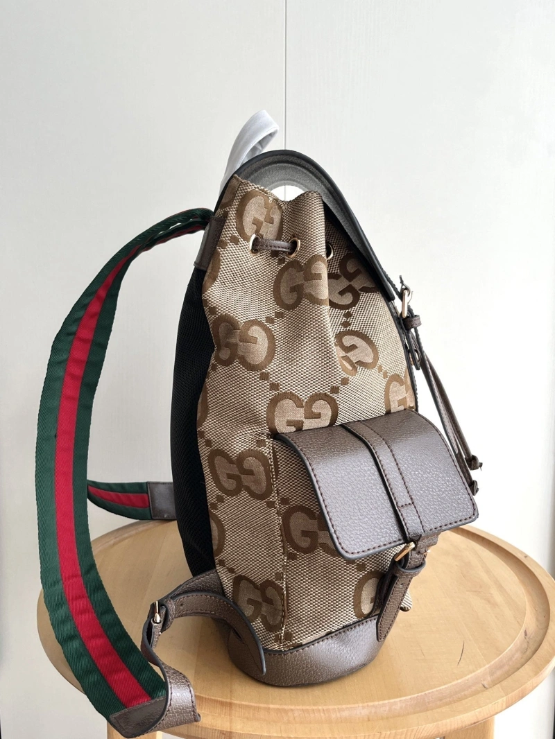 Gucci Backpacks 4189A-0482