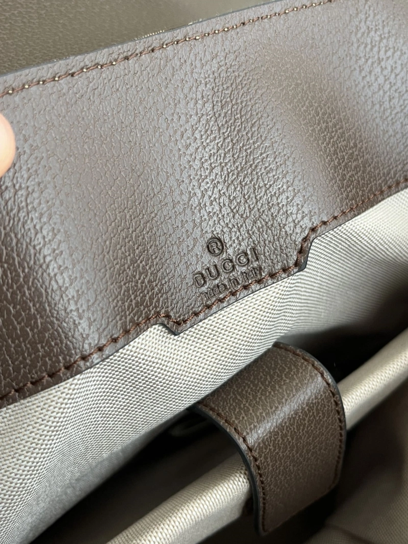 Gucci Backpacks 4189A-0482