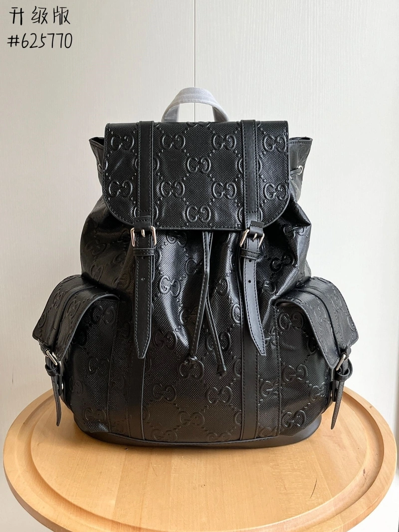 Gucci Backpacks 4189A-0483