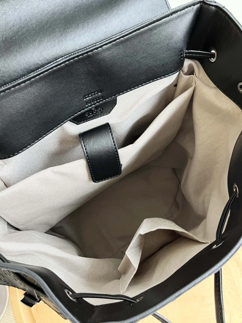 Gucci Backpacks 4189A-0483