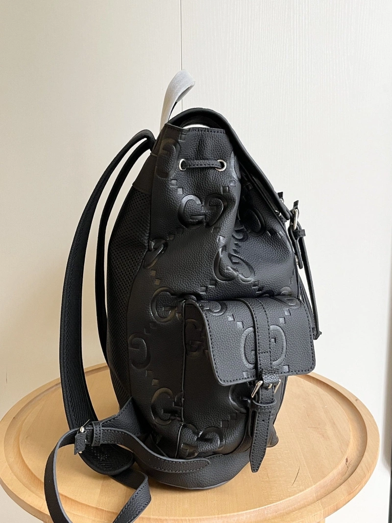 Gucci Backpacks 4189A-0484