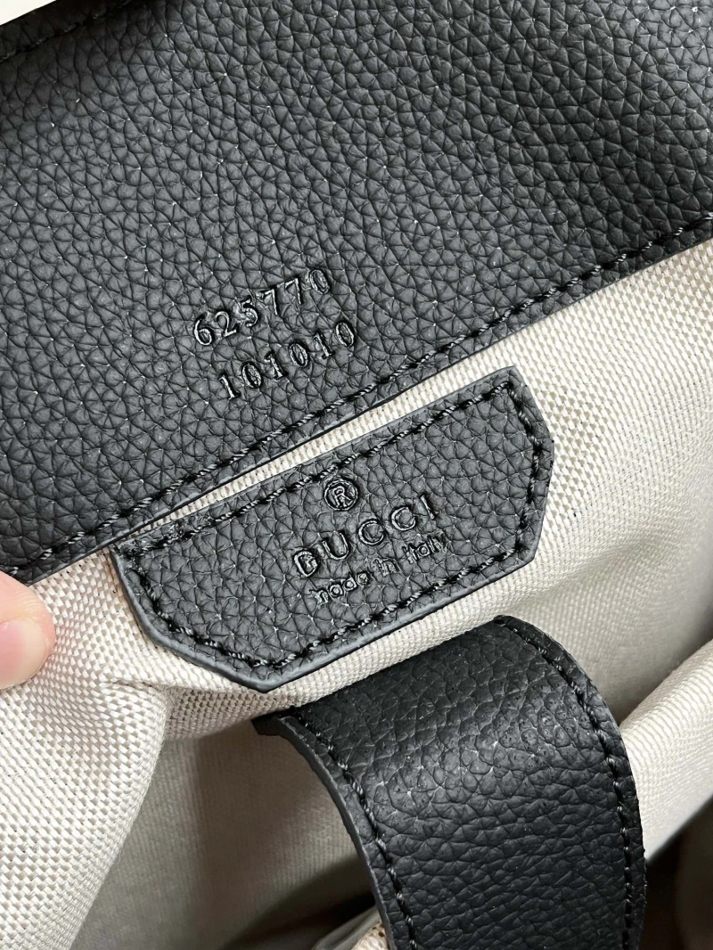 Gucci Backpacks 4189A-0484