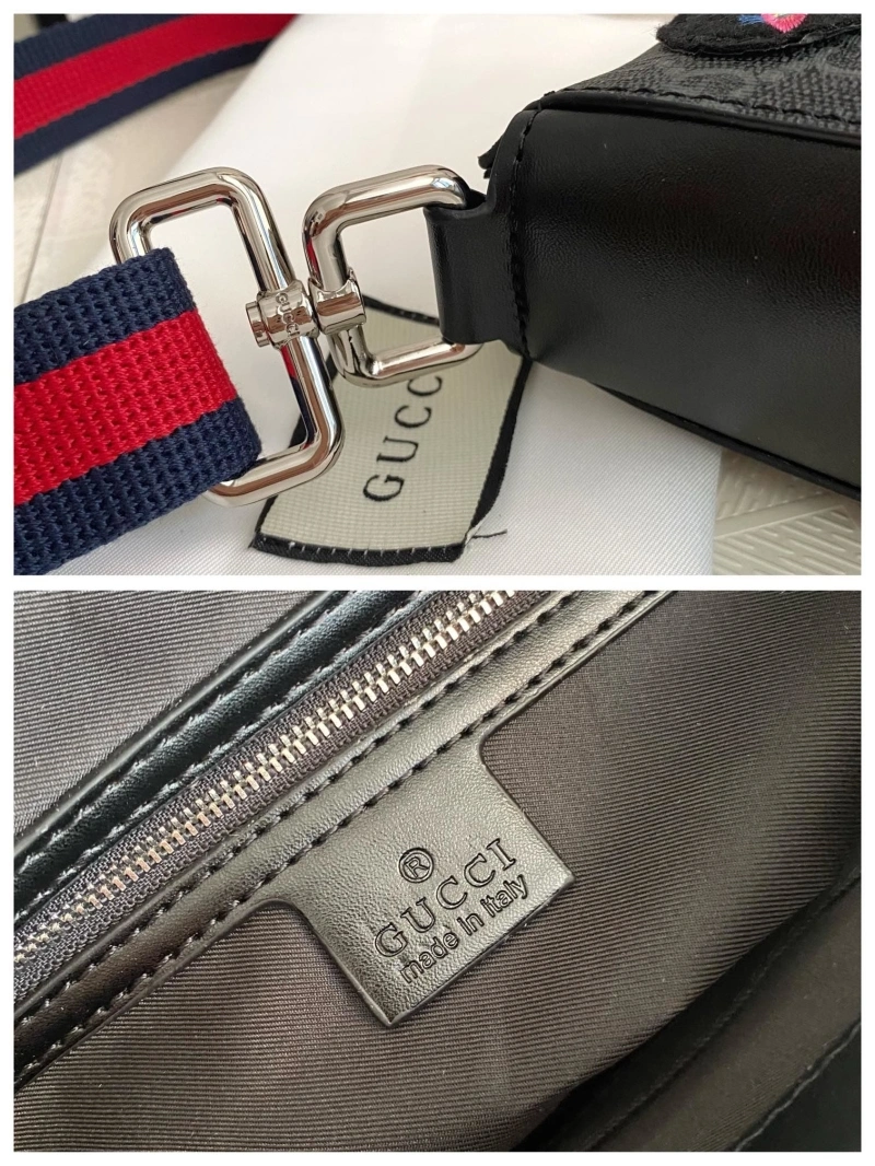 Gucci Satchel Bags 4189A-0486