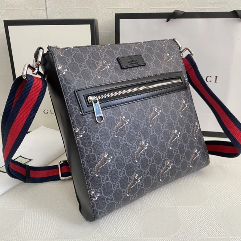 Gucci Satchel Bags 4189A-0487