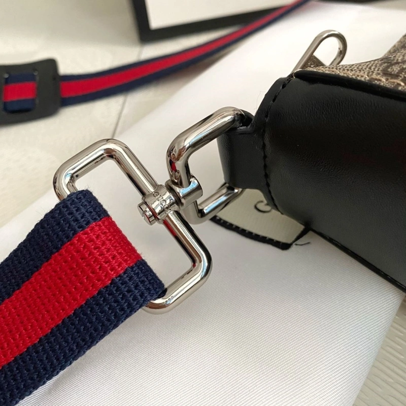 Gucci Satchel Bags 4189A-0488