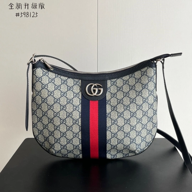Gucci Satchel Bags 4189A-0490