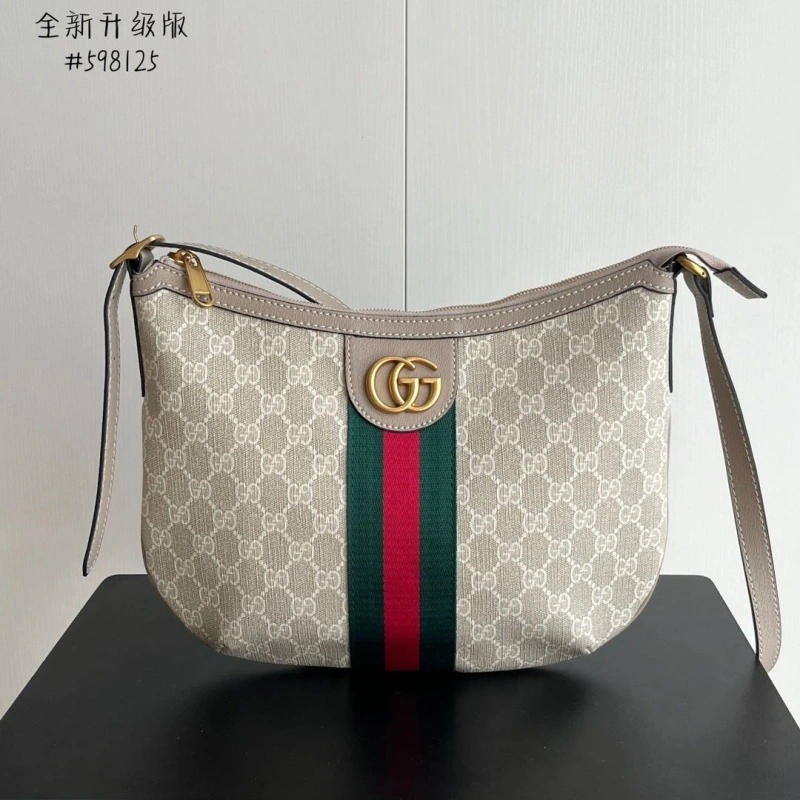 Gucci Satchel Bags 4189A-0491