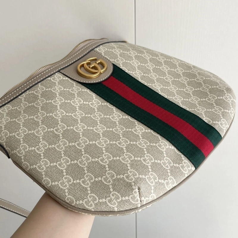 Gucci Satchel Bags 4189A-0491