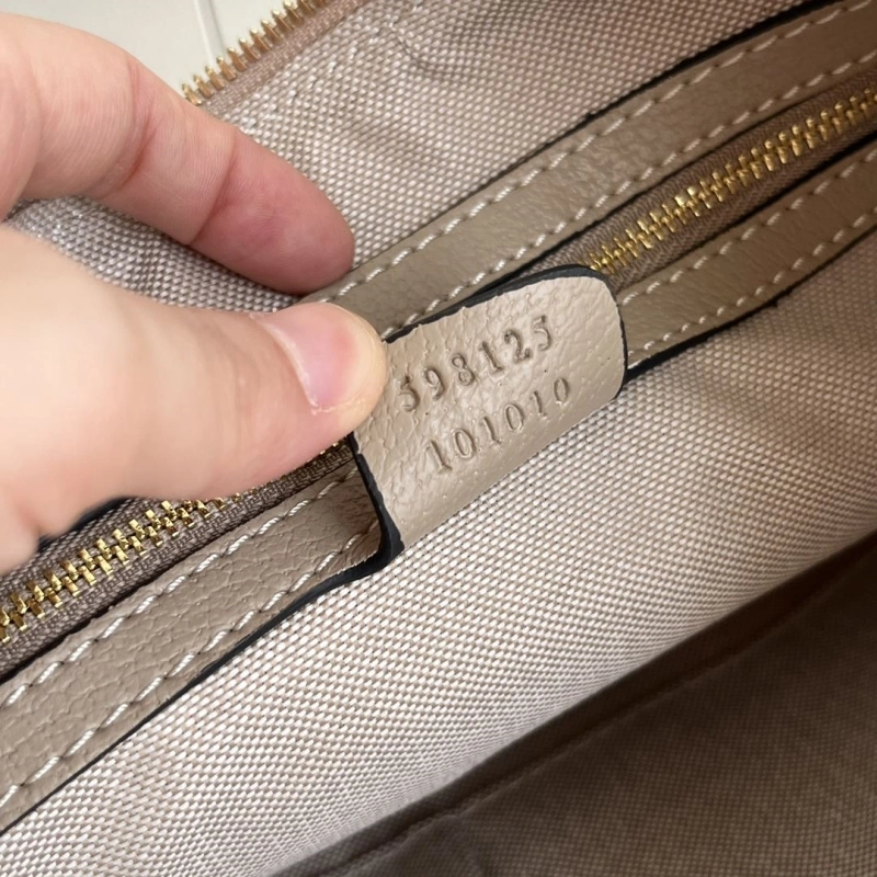 Gucci Satchel Bags 4189A-0491