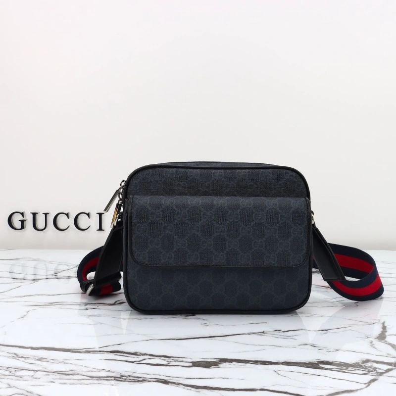 Gucci Satchel Bags 4189A-0494