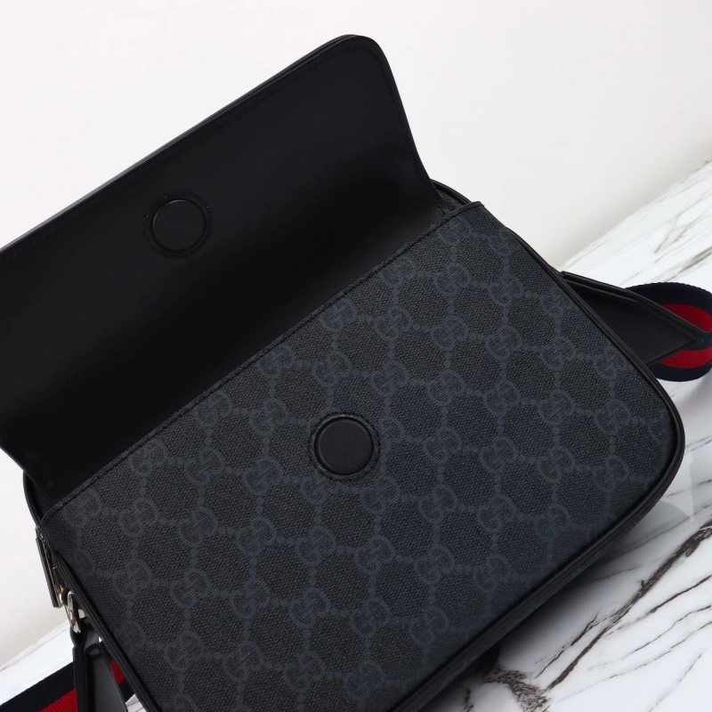 Gucci Satchel Bags 4189A-0494