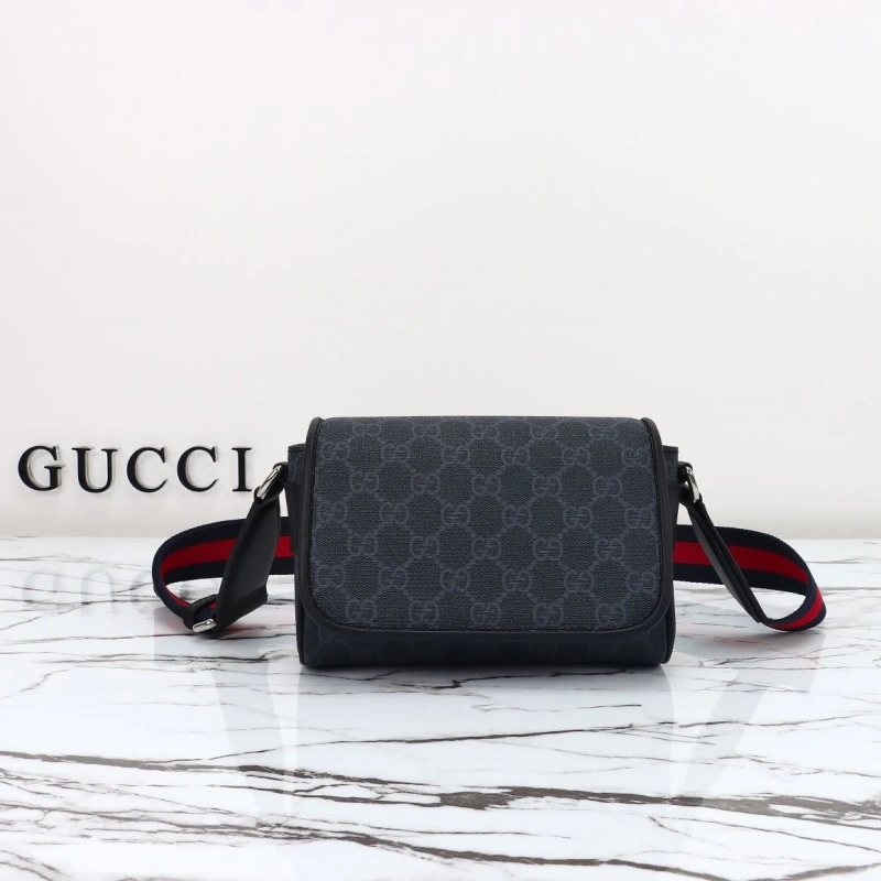 Gucci Satchel Bags 4189A-0495