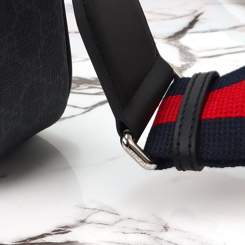 Mens Gucci Briefcases 4189A-0496