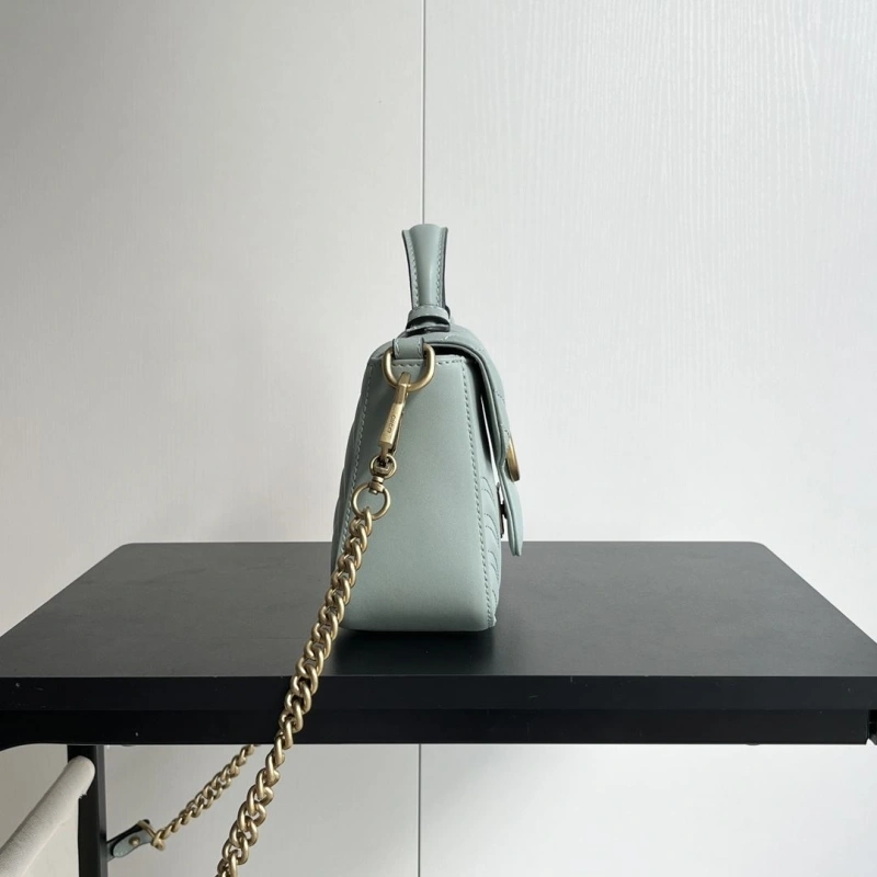 Gvc*1 top handle bags 4189a-0497