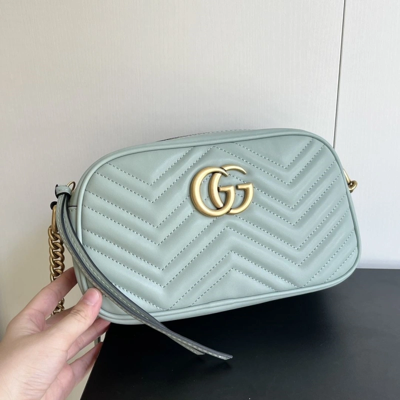Gucci Satchel Bags 4189A-0498