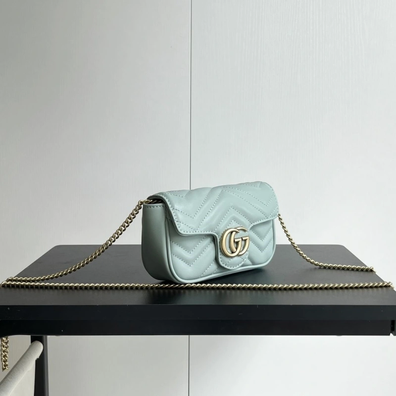 Gucci Satchel Bags 4189A-0499