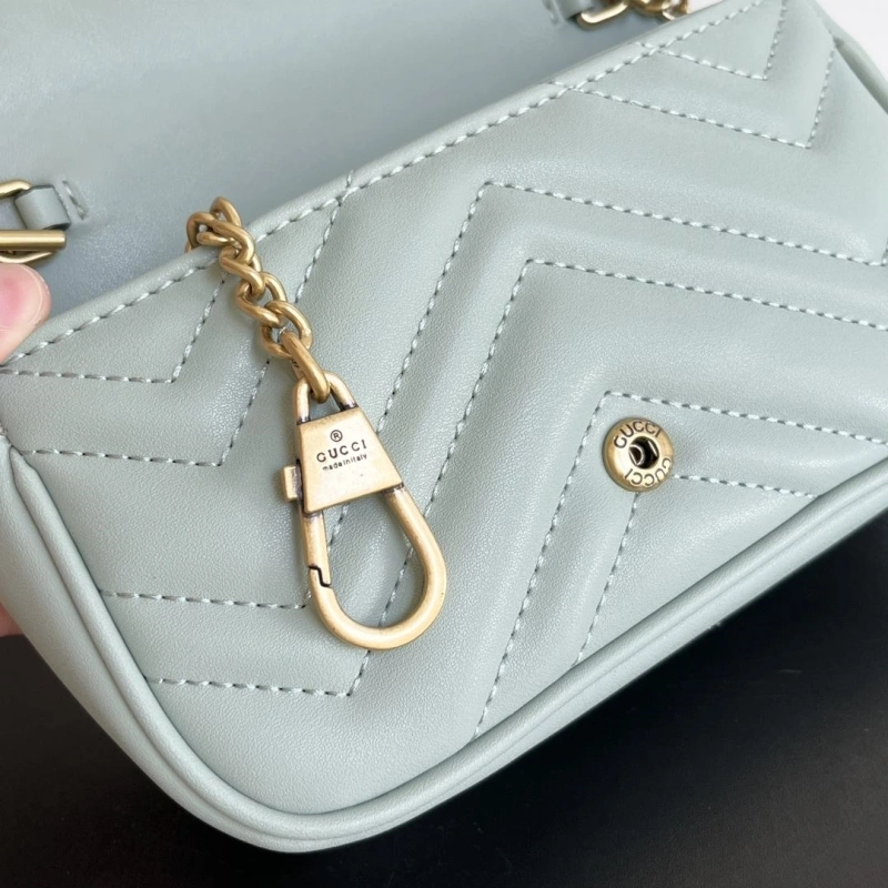 Gucci Satchel Bags 4189A-0499