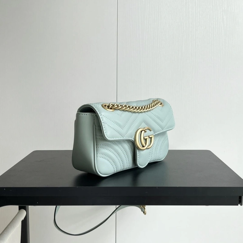 Gucci Satchel Bags 4189A-0500