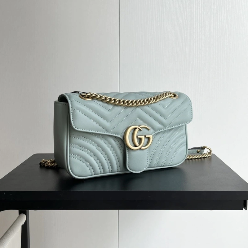 Gucci Satchel Bags 4189A-0501